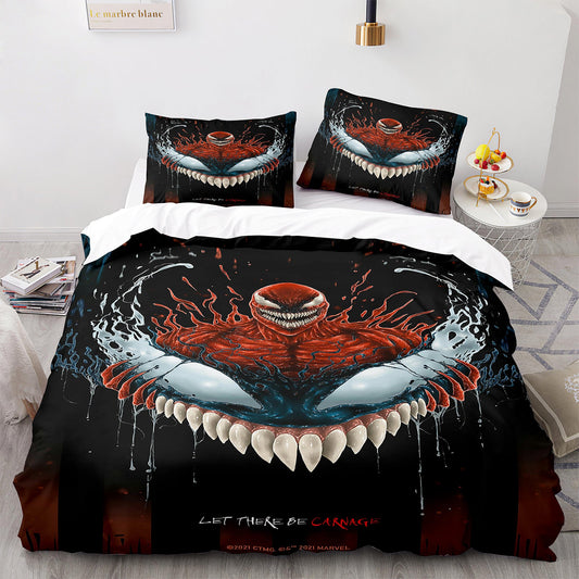 Extraterrestrial Ooze Bedding System